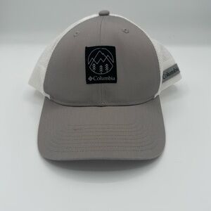Men’s Columbia Hat